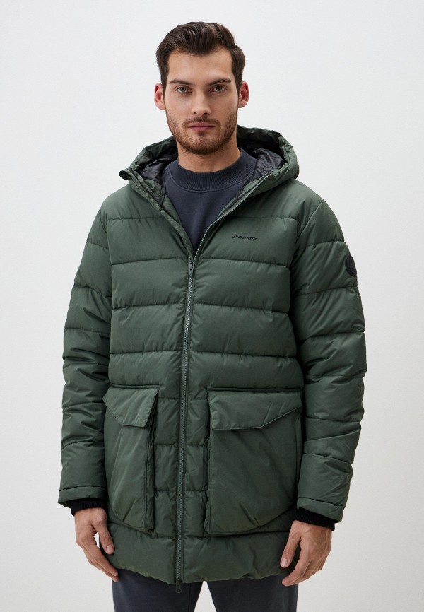 Demix Пуховик - фото 1