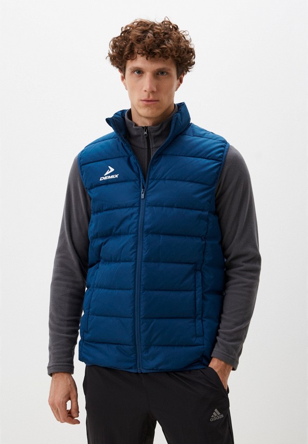 Demix Жилет утепленный - фото 1