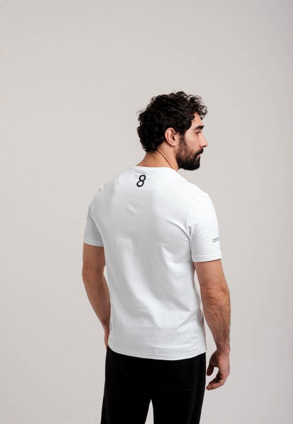 Alloff Футболка - NAIMAN - фото 2