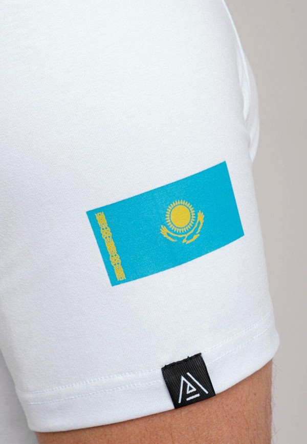 Alloff Футболка - NAIMAN - фото 4