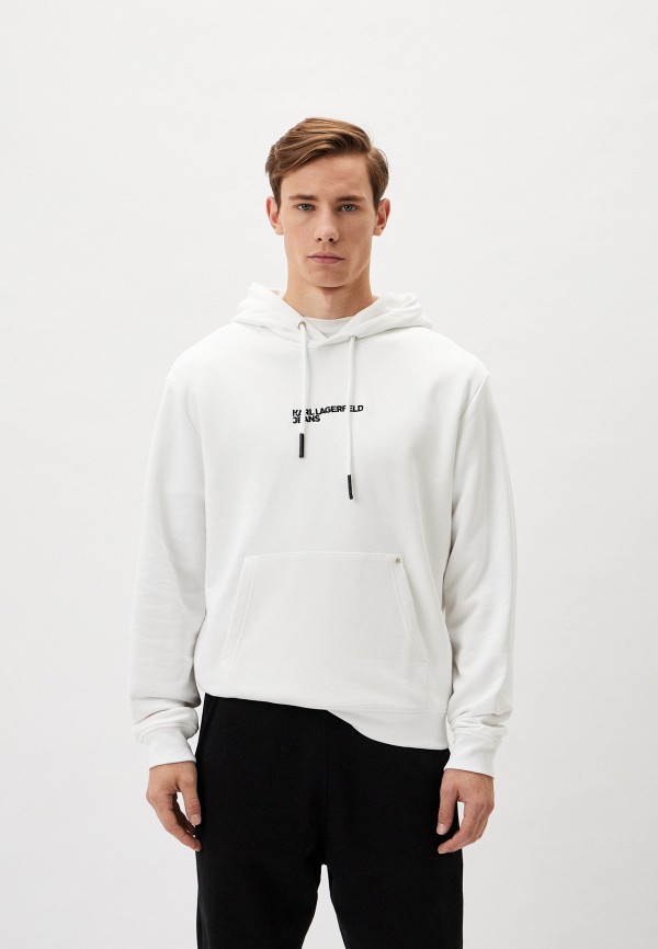 Karl Lagerfeld Jeans Худи -  - фото 1