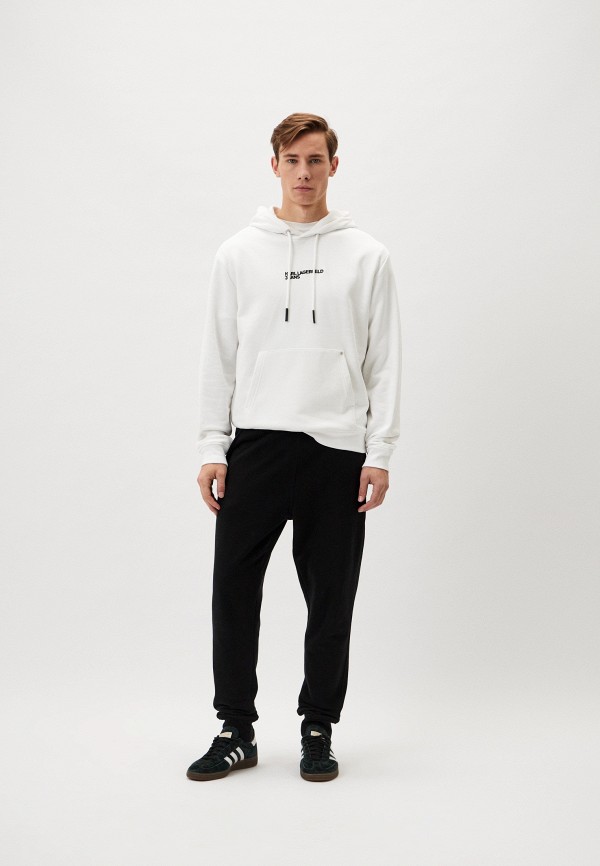 Karl Lagerfeld Jeans Худи -  - фото 2