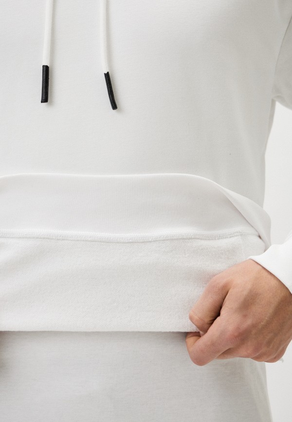 Karl Lagerfeld Jeans Худи -  - фото 5