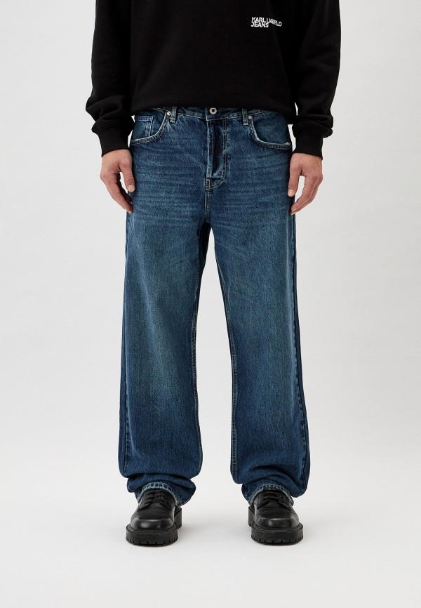 Karl Lagerfeld Jeans Джинсы -  - фото 1