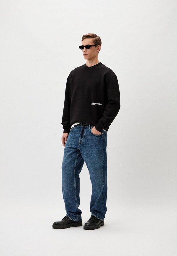 Karl Lagerfeld Jeans Джинсы -  - фото 2