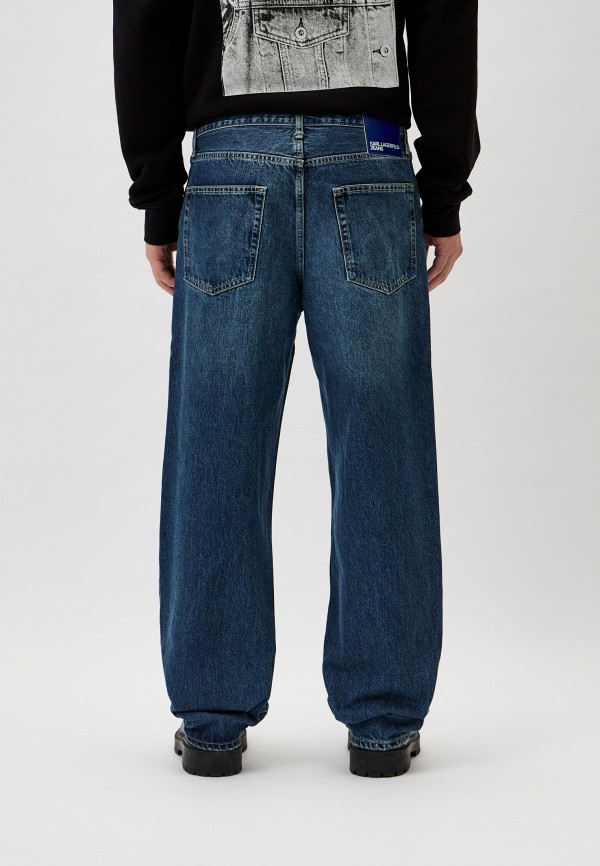 Karl Lagerfeld Jeans Джинсы -  - фото 3