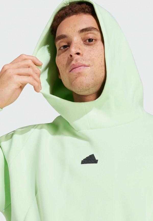 adidas Худи - Z.N.E. Premium - фото 4