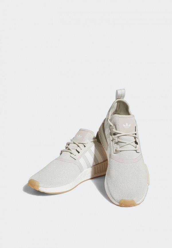 adidas Кроссовки - NMD_R1 - фото 4
