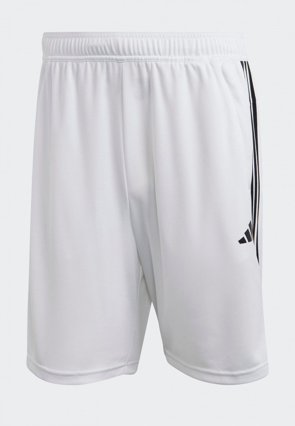 adidas Шорты спортивные - Train Essentials Piqué 3-Stripes - фото 1