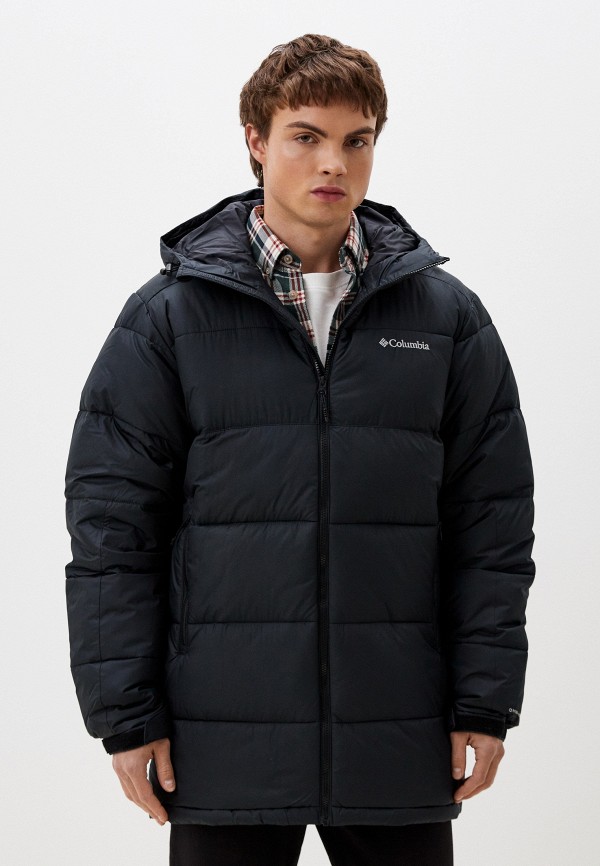 Columbia Пуховик - Pike Lake - фото 1