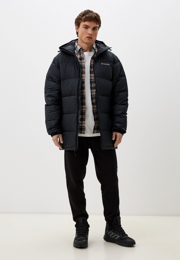 Columbia Пуховик - Pike Lake - фото 2