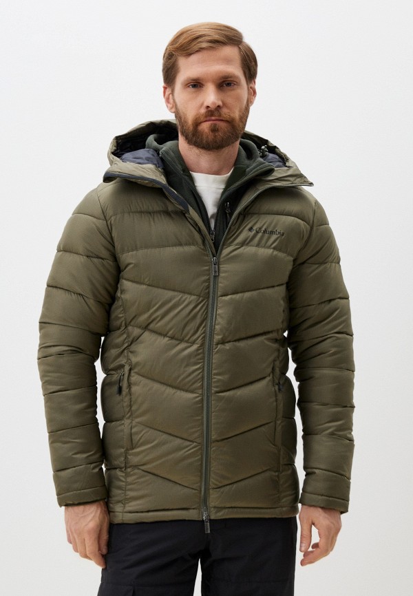 Columbia Куртка утепленная - Youngberg - фото 1