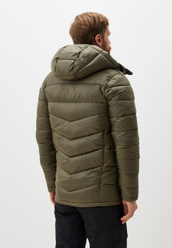 Columbia Куртка утепленная - Youngberg - фото 3