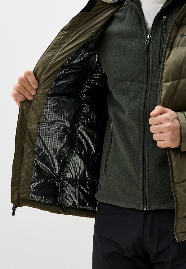 Columbia Куртка утепленная - Youngberg - фото 4