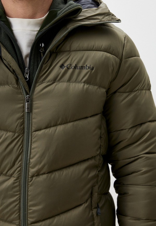 Columbia Куртка утепленная - Youngberg - фото 5