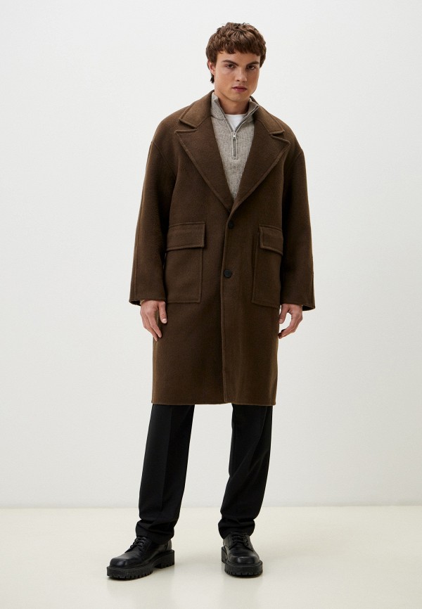 Rushbay Пальто - фото 1