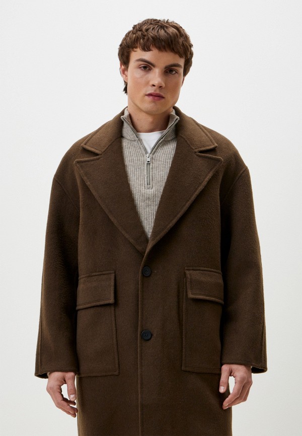 Rushbay Пальто - фото 2