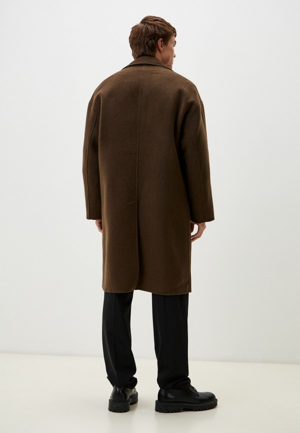 Rushbay Пальто - фото 3