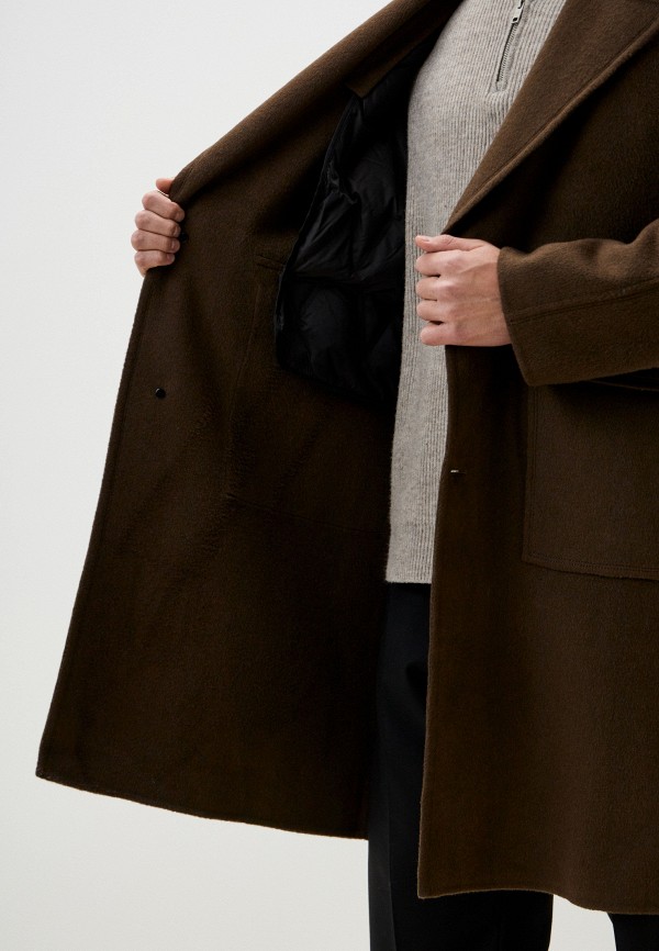 Rushbay Пальто - фото 4