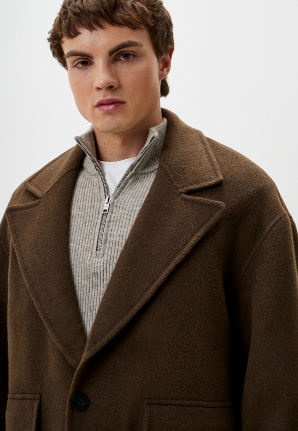 Rushbay Пальто - фото 5