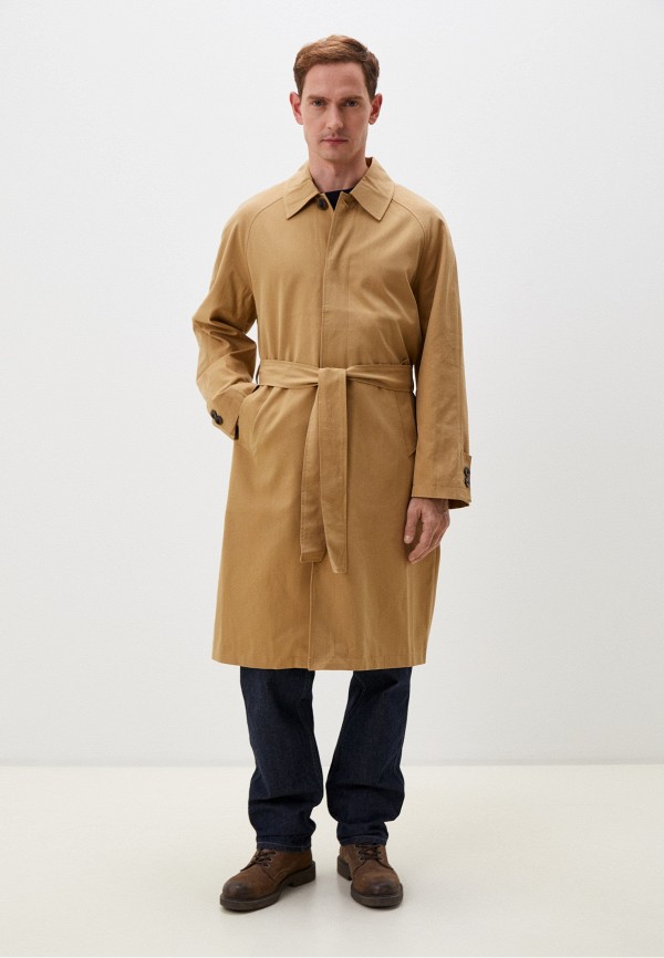 Rushbay Плащ - фото 1