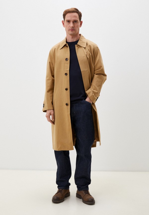 Rushbay Плащ - фото 2