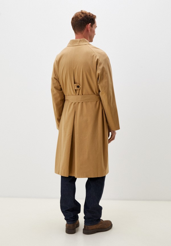 Rushbay Плащ - фото 3