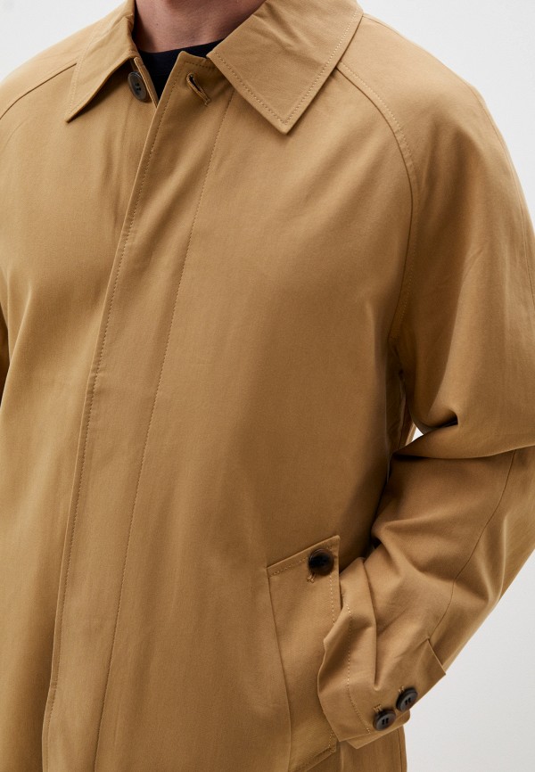 Rushbay Плащ - фото 4