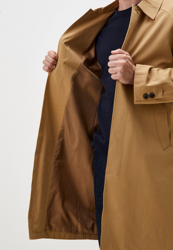 Rushbay Плащ - фото 5