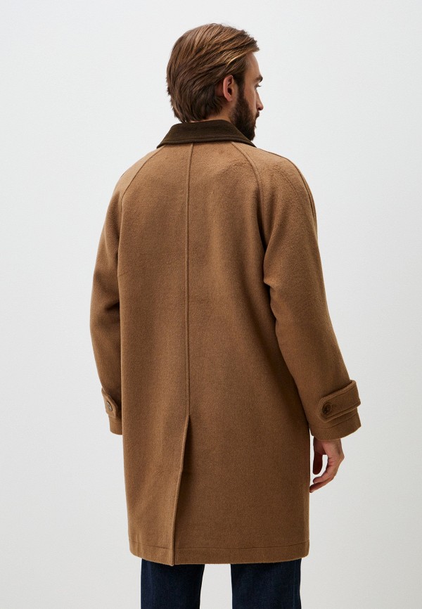 Rushbay Пальто однобортное - фото 3