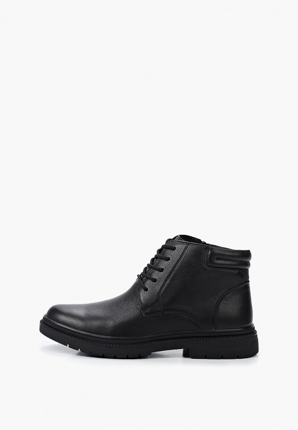 Dino Ricci Ботинки - фото 1