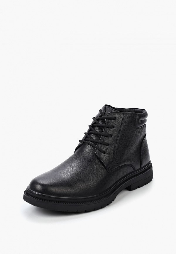 Dino Ricci Ботинки - фото 2