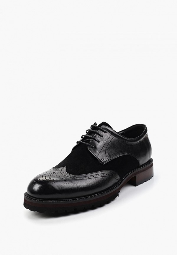 Basconi Туфли - фото 2