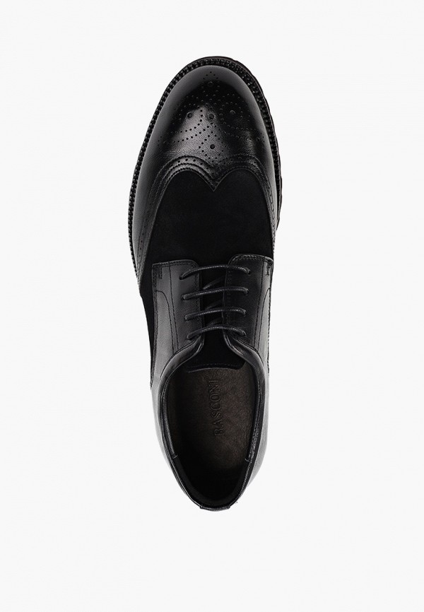 Basconi Туфли - фото 4