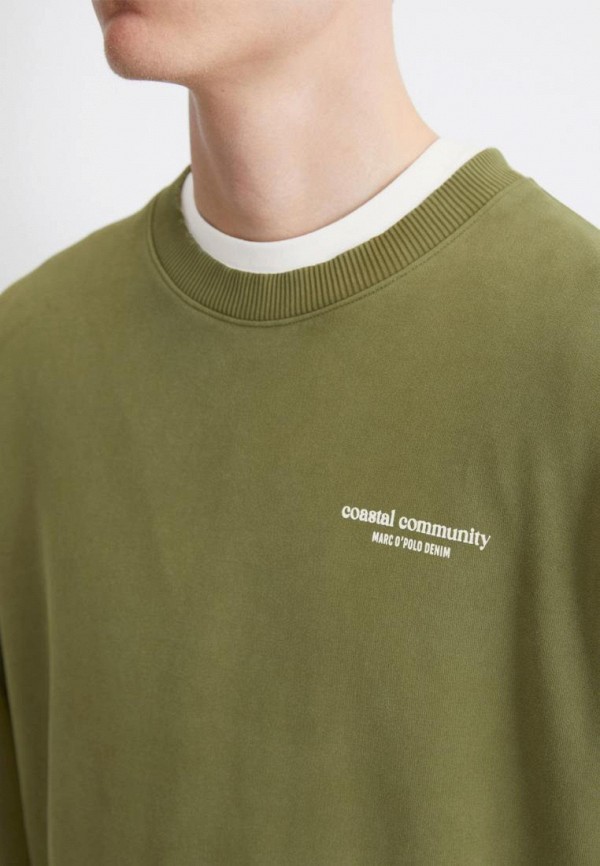 Marc O'Polo Свитшот -  - фото 4