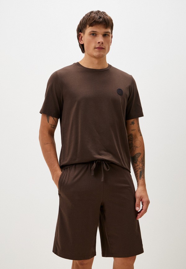 Incanto Футболка домашняя - фото 1