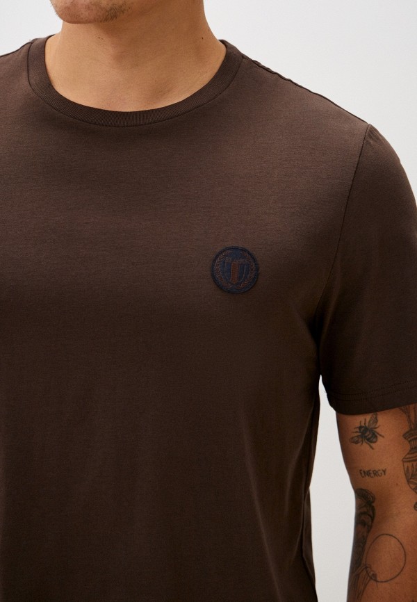 Incanto Футболка домашняя - фото 4