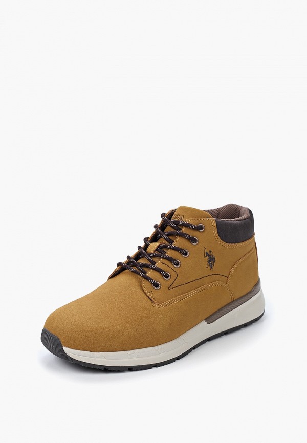 U.S. Polo Assn. Ботинки - фото 2