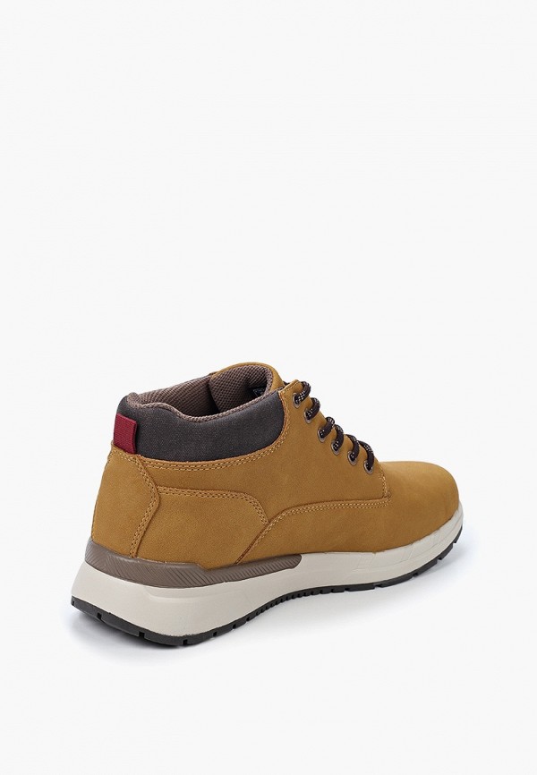 U.S. Polo Assn. Ботинки - фото 3