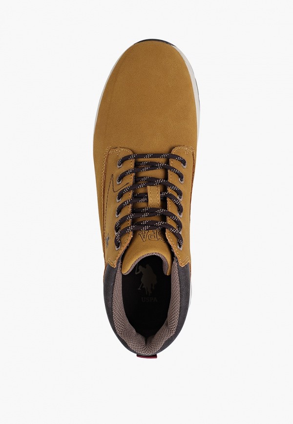 U.S. Polo Assn. Ботинки - фото 4