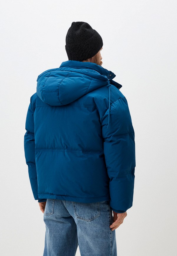 Urban Tiger Пуховик - URBANTIGER x LAMODA - фото 3