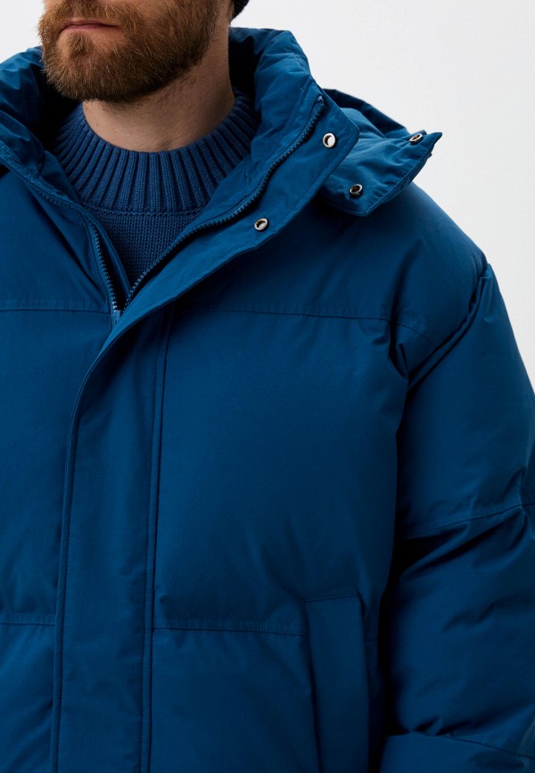 Urban Tiger Пуховик - URBANTIGER x LAMODA - фото 5