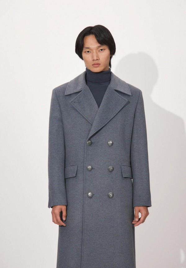 Gvalt Пальто двубортное - Шинель - фото 2