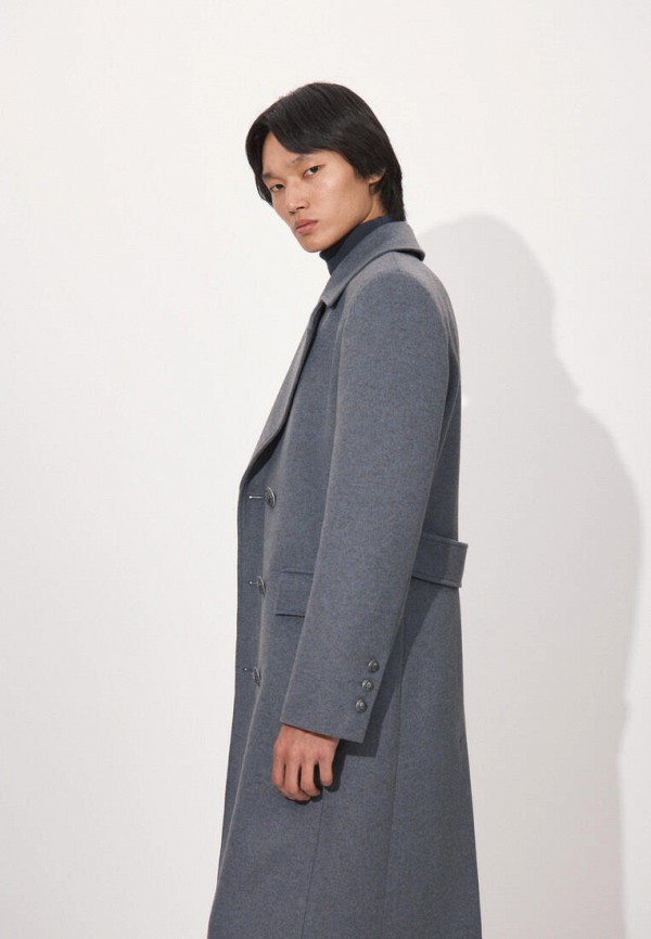 Gvalt Пальто двубортное - Шинель - фото 4