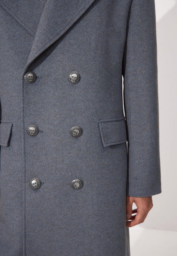 Gvalt Пальто двубортное - Шинель - фото 6