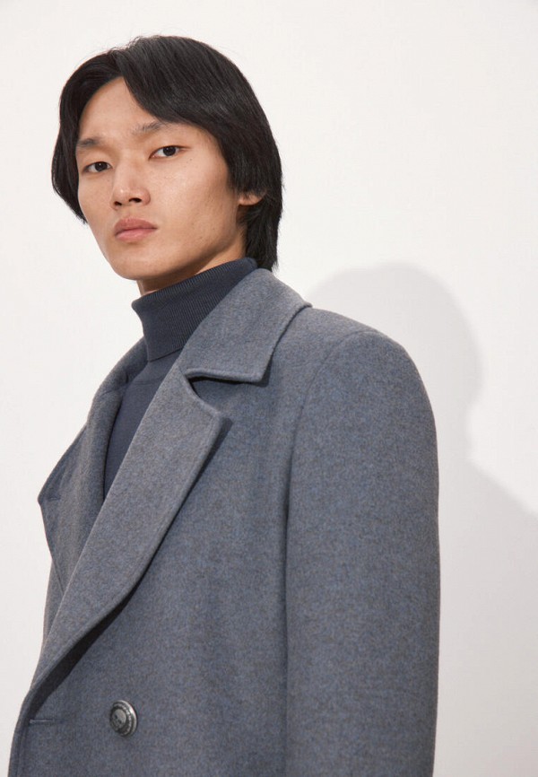 Gvalt Пальто двубортное - Шинель - фото 5