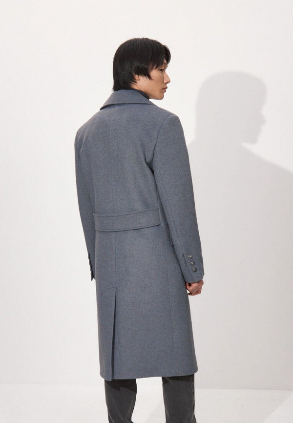Gvalt Пальто двубортное - Шинель - фото 3