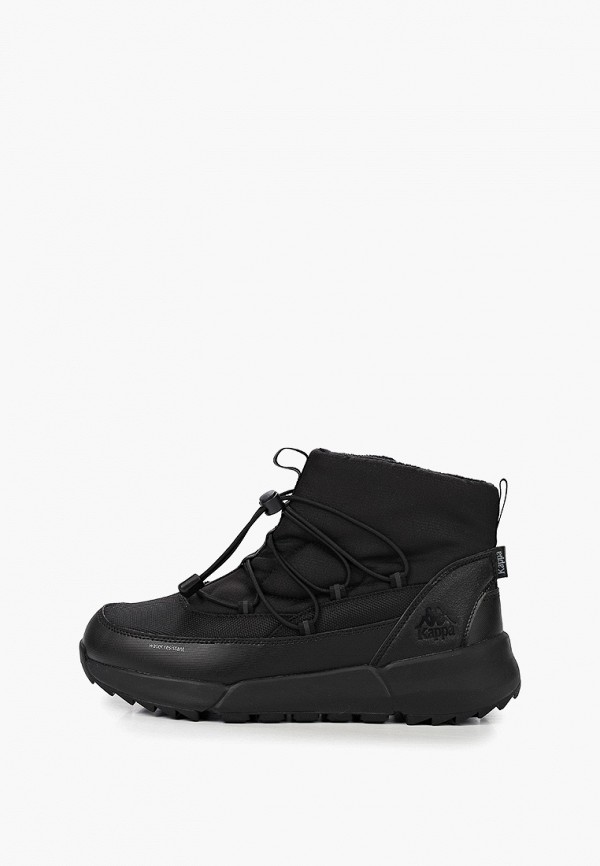 Kappa Дутики - SEICENTO PUFFY - фото 1