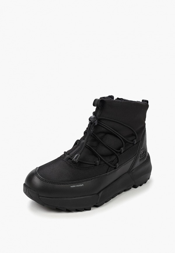 Kappa Дутики - SEICENTO PUFFY - фото 2