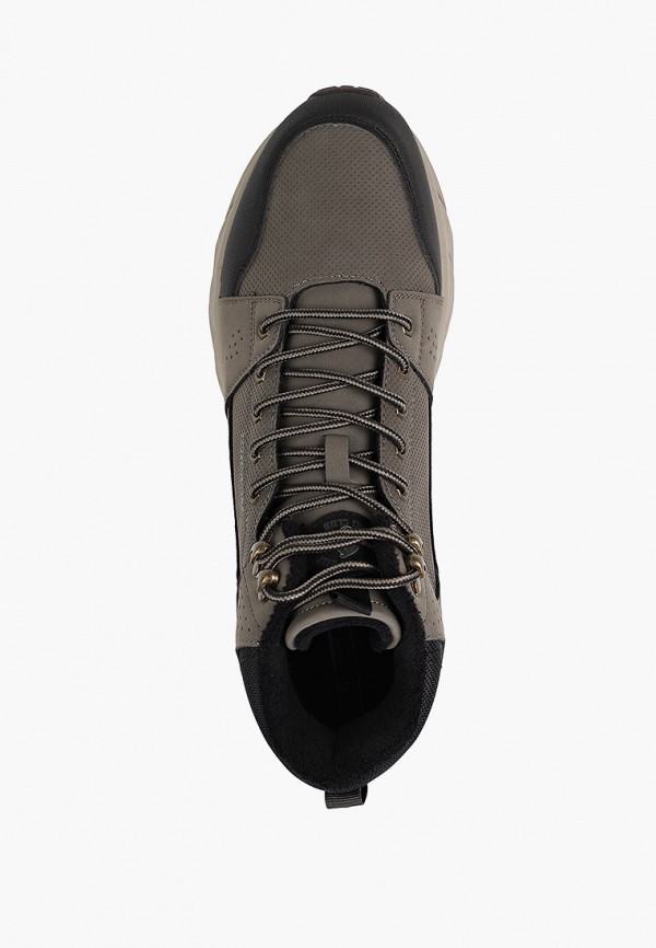 Cotton Belt Кроссовки - CARBON - фото 4